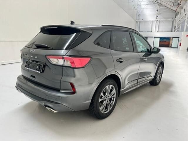 Occasion Ford Kuga ST-Line X 150 PK (110 kW) 2023 Zwart SUV