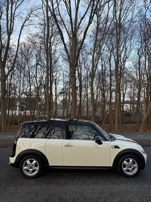 Occasion Mini Cooper Chili 2008 Wit Hatchback