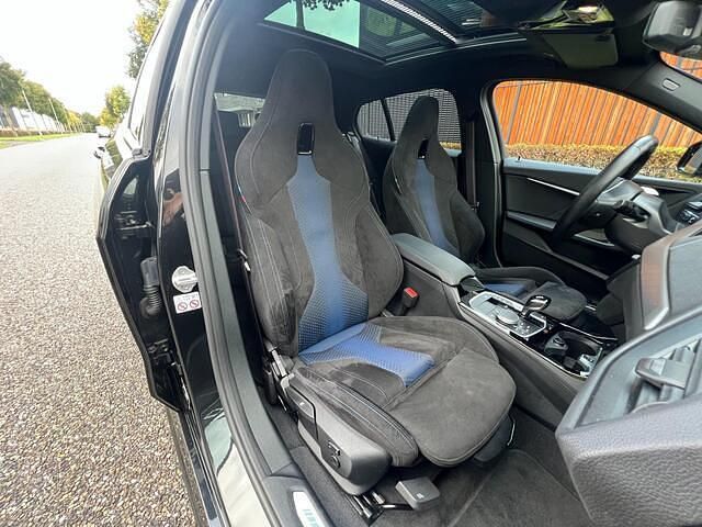 Occasion BMW 118 M Sport 136 PK (100 kW) 2023 Zwart Hatchback