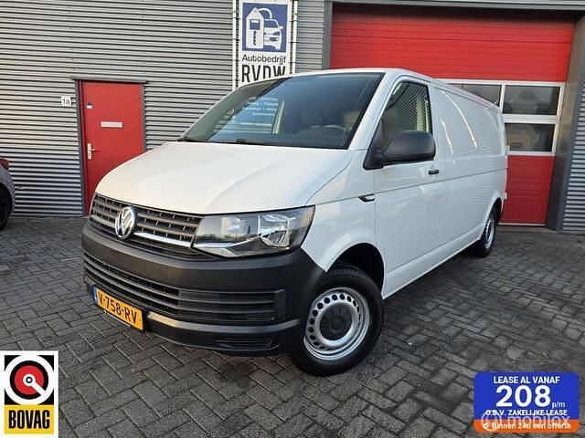 Overige Gebruikt 2018 VW T6 Van | € 12.850 (Goede deal) - Afbeelding 1/4