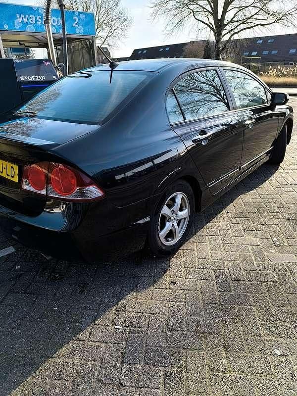 Occasion Honda Civic Hybrid 95 PK (69 kW) 2007 Sedan