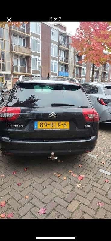 Occasion Citroën C5 Tendance 156 PK (114 kW) 2011 Sedan