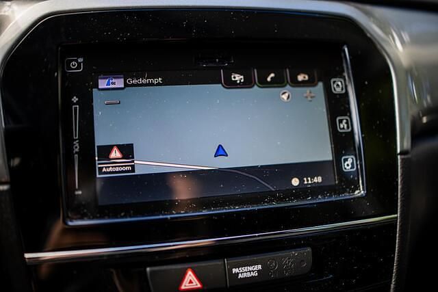 Occasion Suzuki Vitara Exclusive 120 PK (88 kW) 2017 Wit SUV