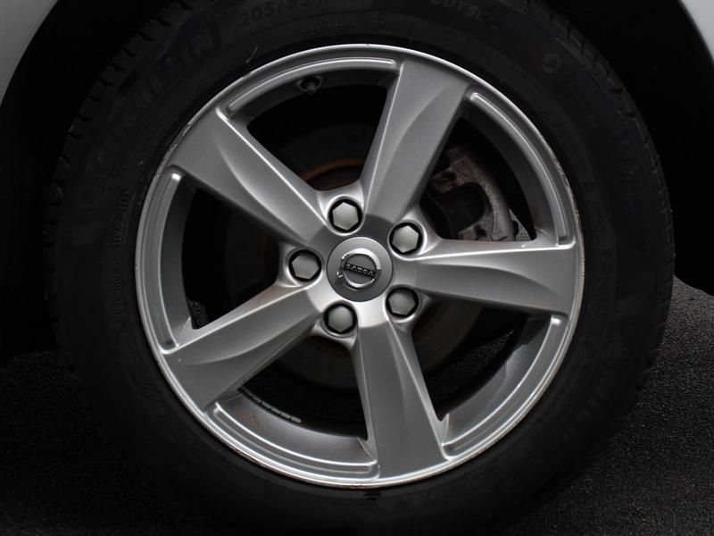 Occasion Volvo V40 Momentum 123 PK (90 kW) 2018 Grijs Stationwagen