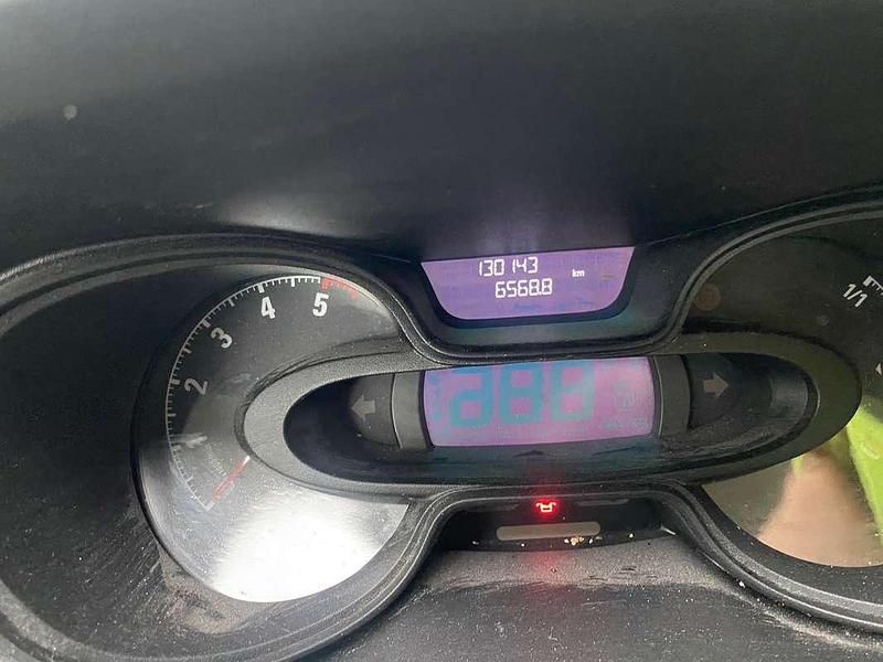 Grijs Gebruikt 2019 Opel Vivaro Edition Van | € 12.500 (Eerlijke prijs) - Afbeelding 1/4