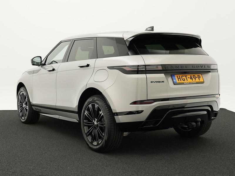 Occasion Land Rover Range Rover SE Dynamic 271 PK (199 kW) 2025 Grijs SUV