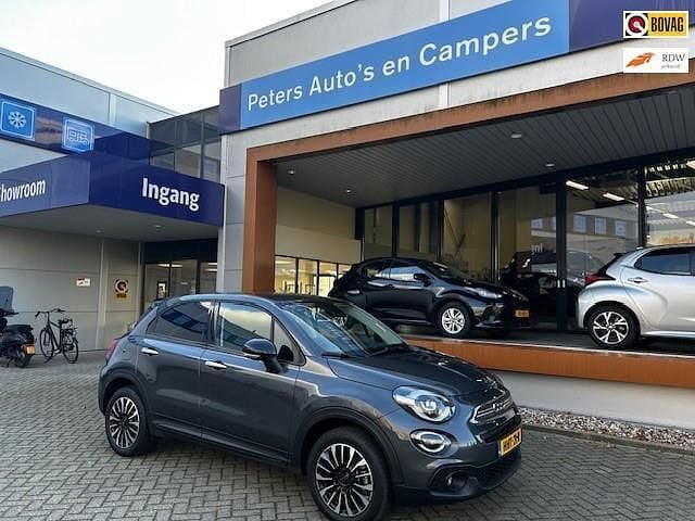 Occasion 2023 Fiat 500e Dolcevita | € 25.740 (Iets duurder) - Afbeelding 1/4