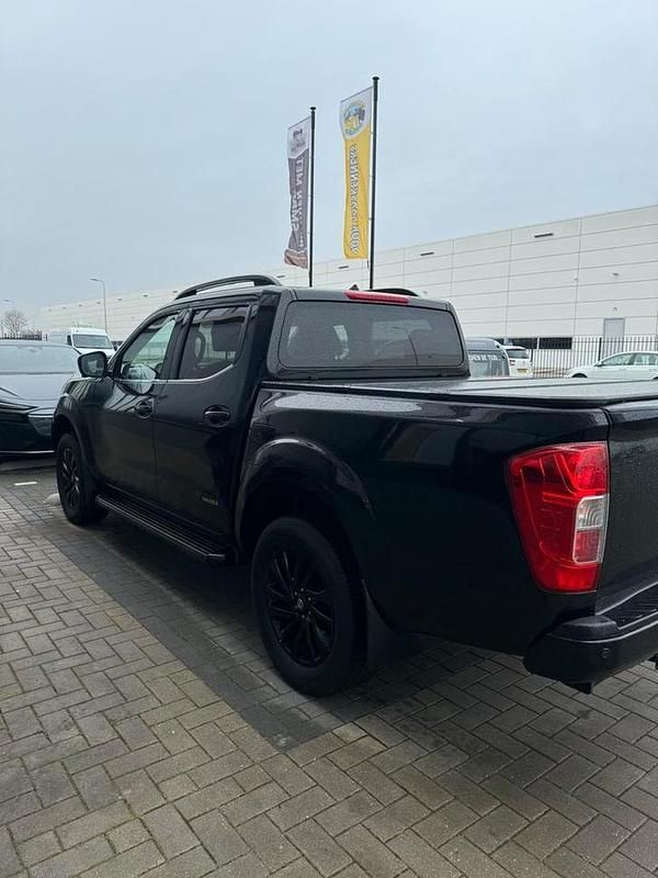 Occasion Nissan Navara 190 PK (139 kW) 2018 Pickup