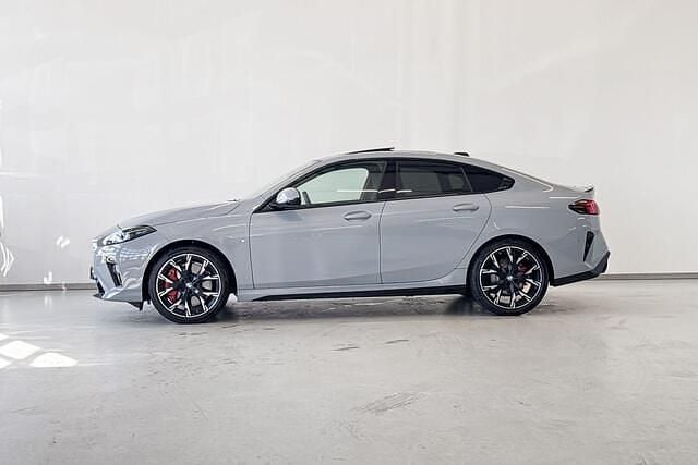 Occasion BMW 220 M Sport 170 PK (125 kW) 2025 Grijs Coupé