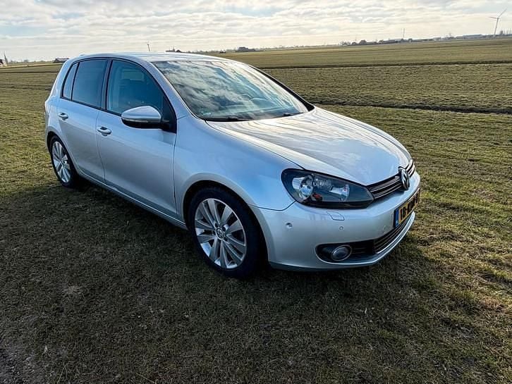 Occasion VW Golf VI 160 PK (117 kW) 2009 Hatchback