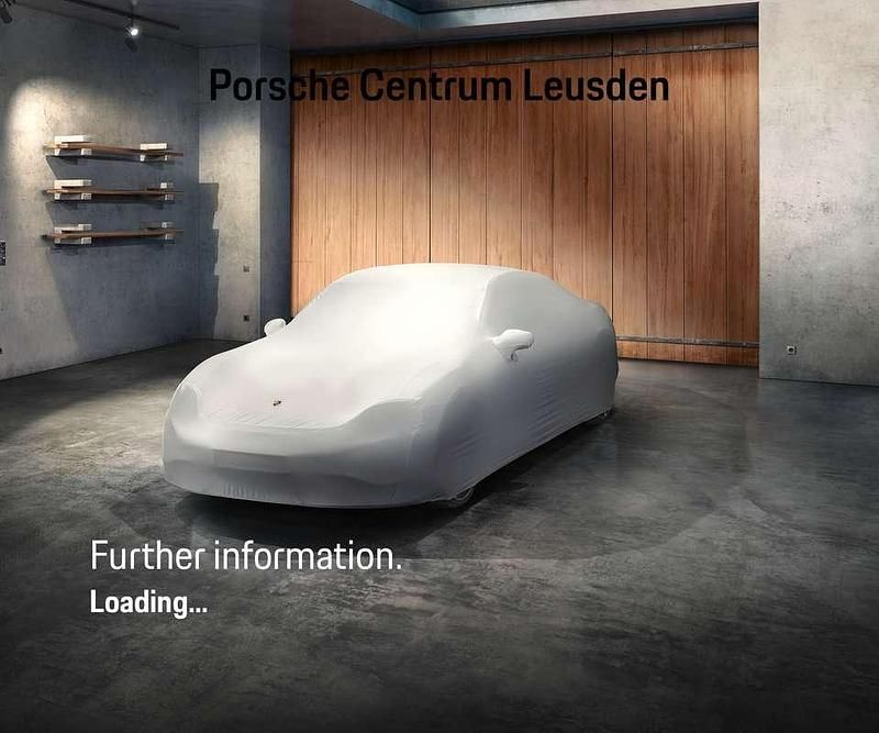 Occasion Porsche Taycan Cross Turismo 439 kW (598 PK) 2024 Zwart Stationwagen