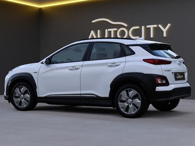 Occasion Hyundai Kona Comfort 150 kW (204 PK) 2020 Wit SUV