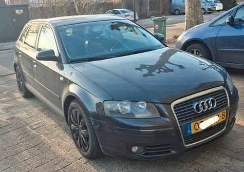 Occasion 2004 Audi A3 | € 3.500 (Eerlijke prijs) - Afbeelding 1/4