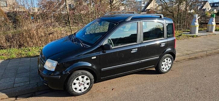 Occasion Fiat Panda 59 PK (43 kW) 2008 Hatchback