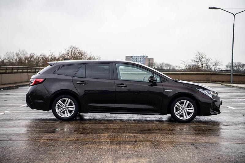 Occasion Suzuki Swace Style 2024 Bruin Stationwagen