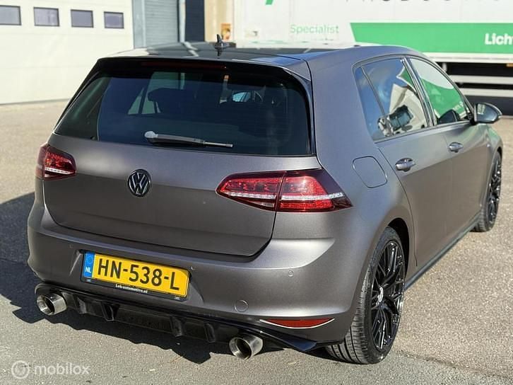 Occasion VW e-Golf GTE 110 kW (150 PK) 2015 Hatchback