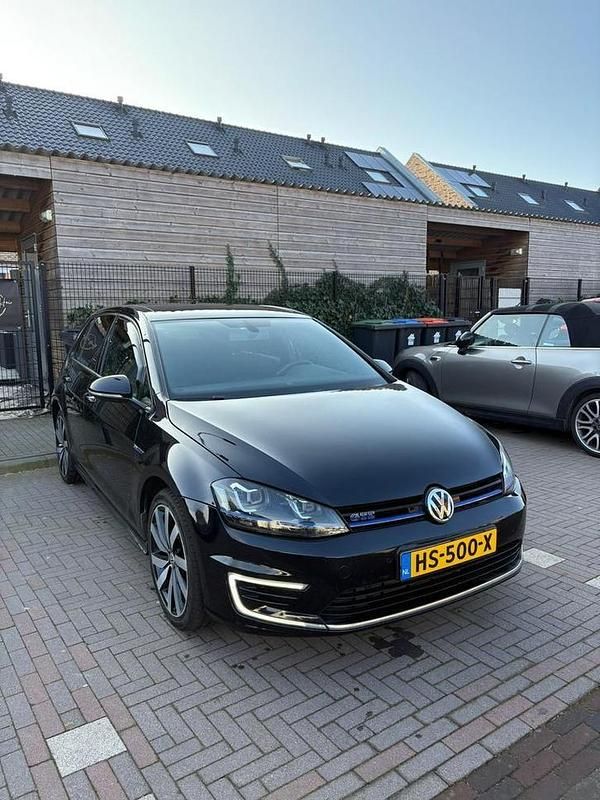 Occasion VW e-Golf GTE 109 kW (149 PK) 2015 Hatchback