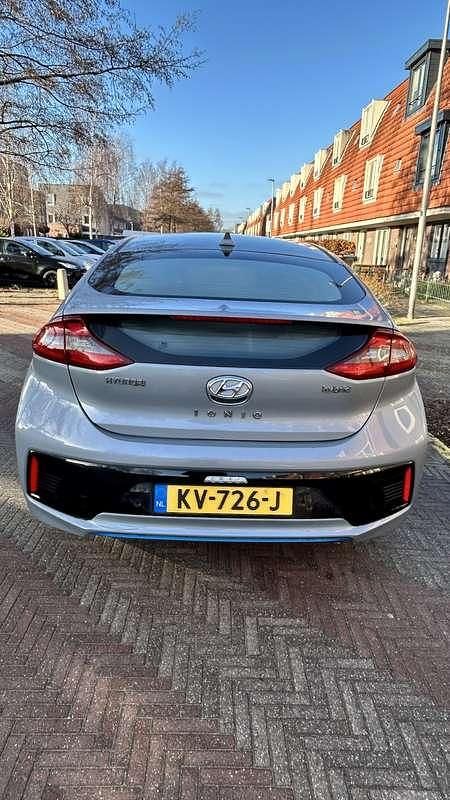 Occasion Hyundai Ioniq Comfort 105 PK (77 kW) 2016 Hatchback