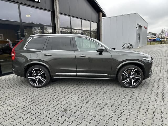 Occasion Volvo XC90 Inscription 454 PK (333 kW) 2022 Grijs SUV