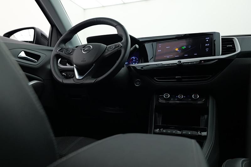 Occasion Opel Grandland X 195 PK (143 kW) 2023 Grijs SUV