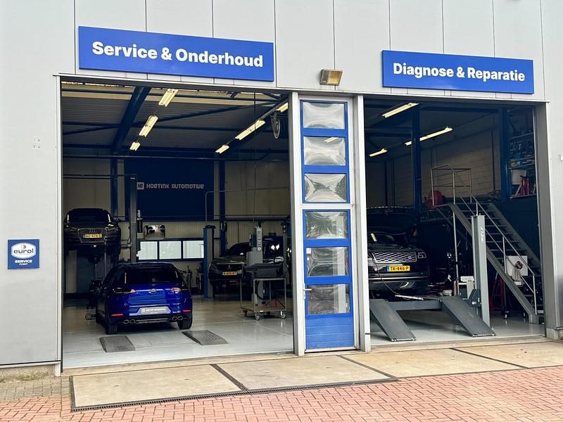 Occasion Land Rover Range Rover Velar HSE Dynamic 2021 Zwart SUV