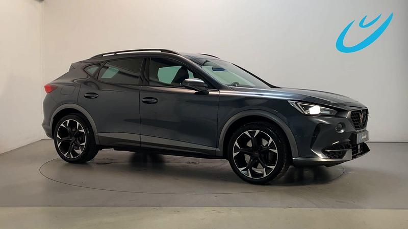 Occasion Cupra Formentor VZ2 150 PK (110 kW) 2022 SUV