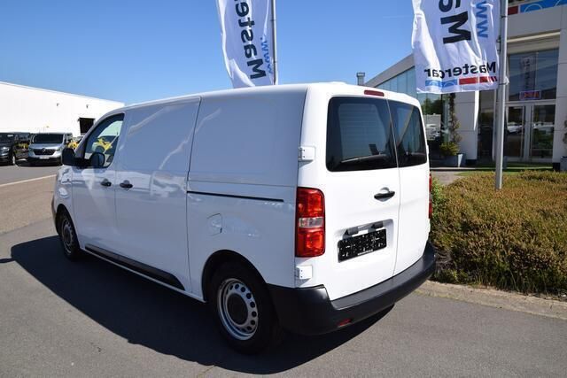 Occasion Opel Vivaro Edition 120 PK (88 kW) 2019 Wit MPV