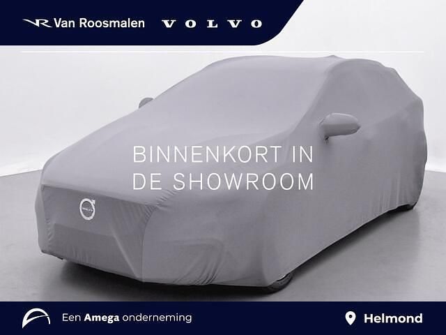 Occasion Volvo V40 154 PK (113 kW) 2018 Wit basiskleur Stationwagen