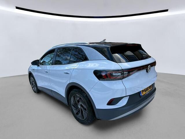 Occasion VW ID.4 Business 150 kW (204 PK) 2020 Wit (metallic) SUV