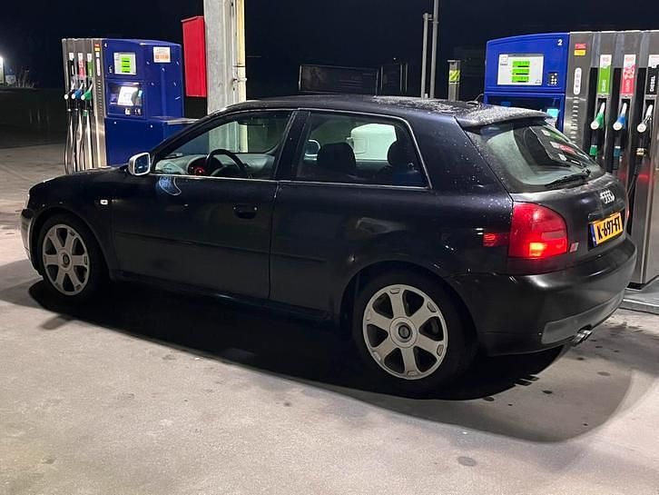 Occasion Audi S3 209 PK (153 kW) 2000 Hatchback