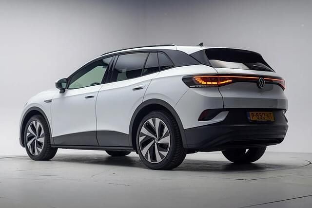 Occasion VW ID.4 Pro 150 kW (204 PK) 2022 Wit SUV