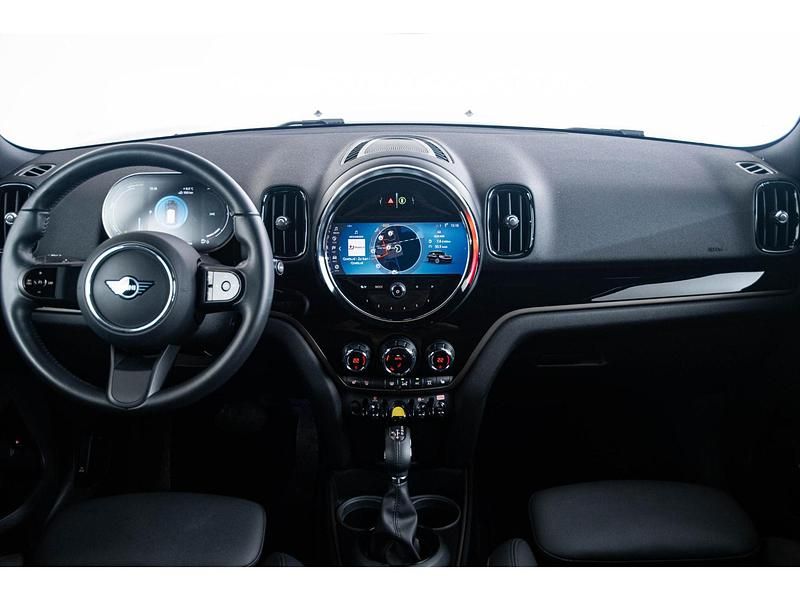Occasion Mini Cooper Countryman Comfort 225 PK (165 kW) 2022 Grijs SUV
