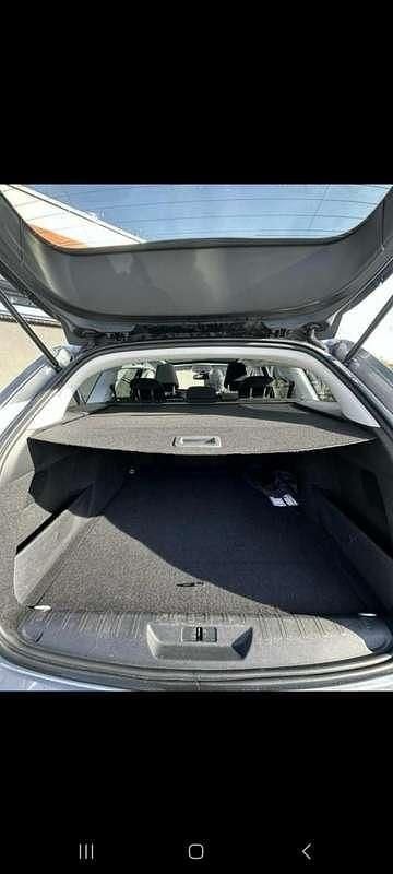 Occasion Peugeot 308 Style 131 PK (96 kW) 2015 Zilver MPV