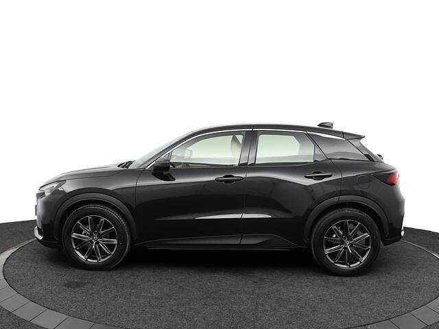 Nieuw Lexus LBX 136 PK (100 kW) 2025 Zwart SUV