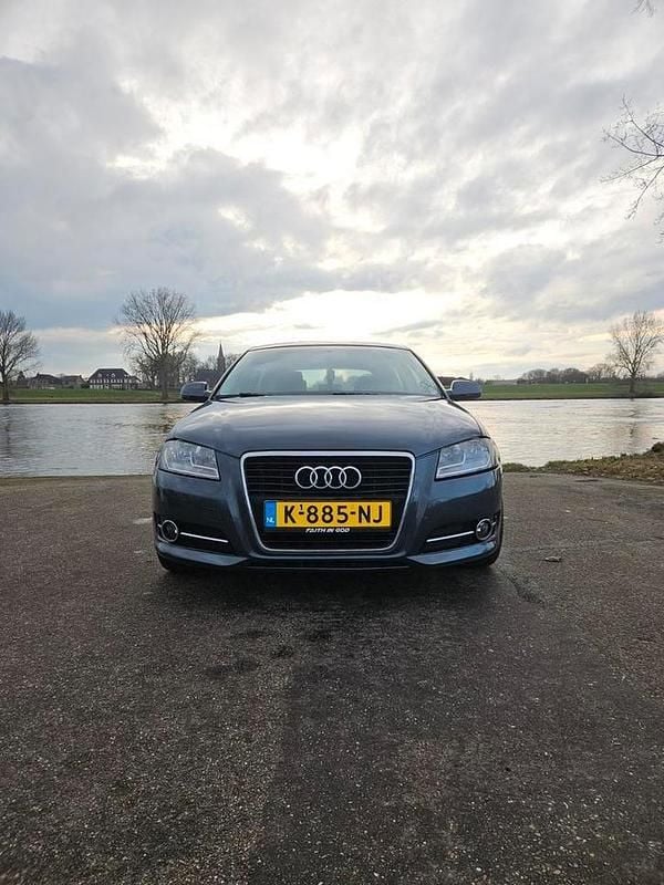 Occasion Audi A3 117 PK (86 kW) 2010