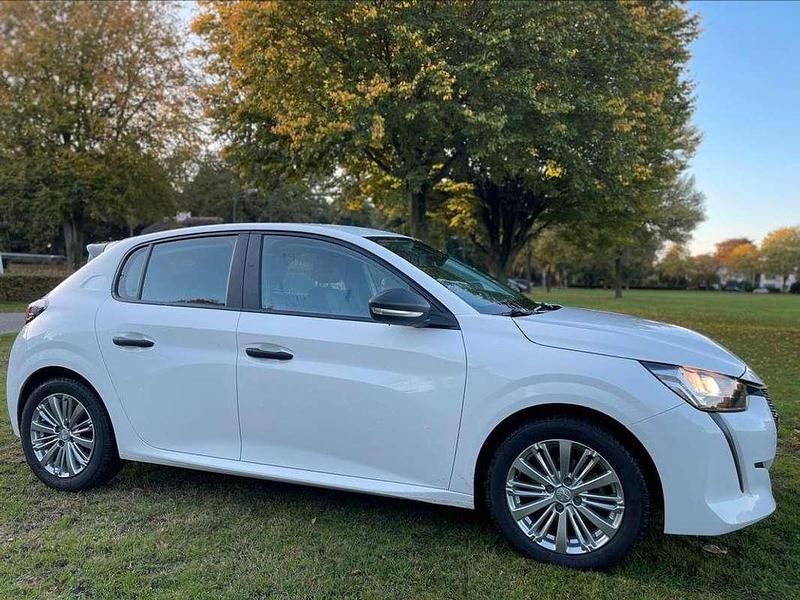 Occasion 2020 Peugeot 208 Hatchback | € 11.000 (Eerlijke prijs) - Afbeelding 1/4