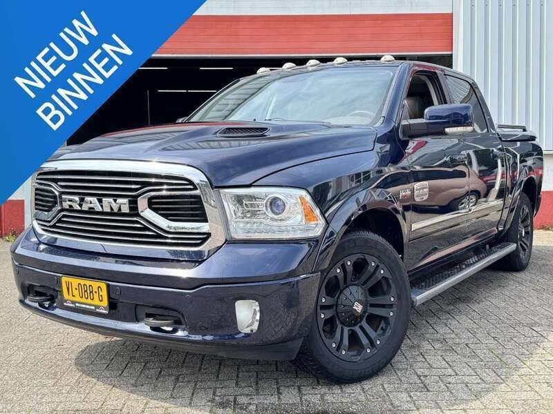 Overige Gebruikt 2015 Dodge Ram Pickup | € 26.750 (Goede deal) - Afbeelding 1/4