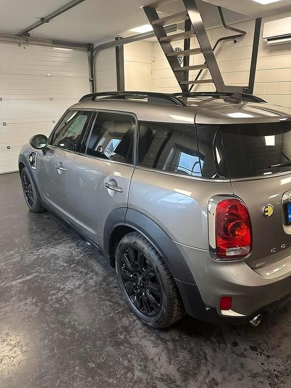 Occasion Mini Countryman 100 kW (136 PK) 2018 SUV