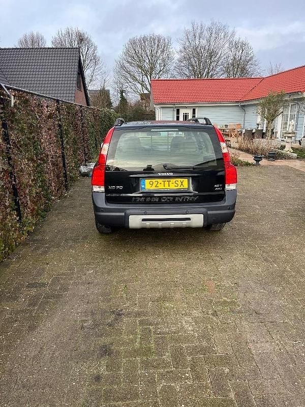 Occasion Volvo XC70 Summum 210 PK (154 kW) 2007 Stationwagen