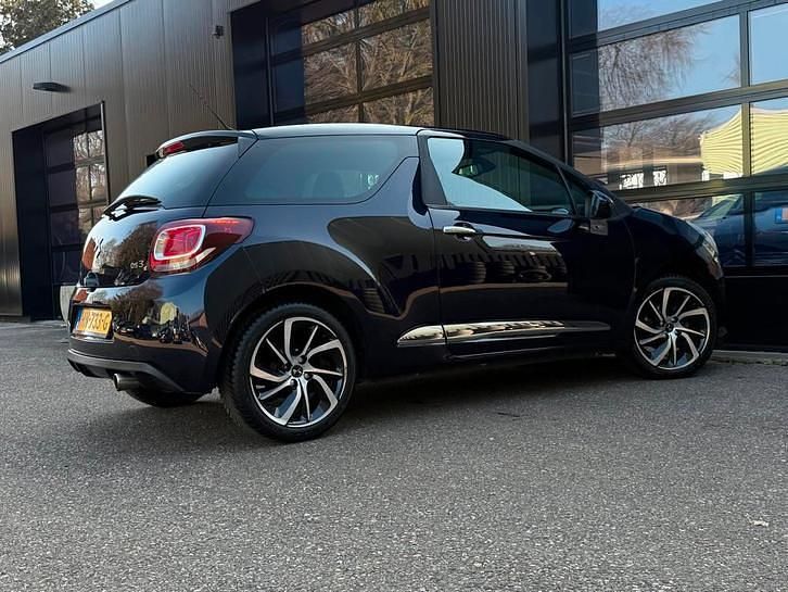 Occasion DS Automobiles DS3 Crossback Business 82 PK (60 kW) 2015