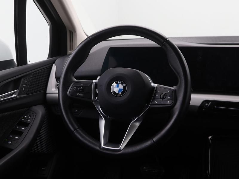 Occasion BMW 218 Active Tourer 136 PK (100 kW) 2023 Wit MPV