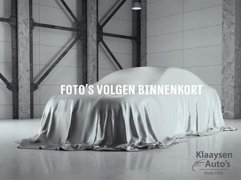 Zwart Gebruikt 2019 Mercedes C180 AMG Line Premium Plus Coupé | € 31.950 (Eerlijke prijs) - Afbeelding 1/1