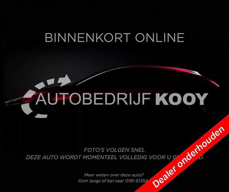 Rood Gebruikt 2019 Mazda CX-3 SUV | € 22.895 (Iets duurder) - Afbeelding 1/1