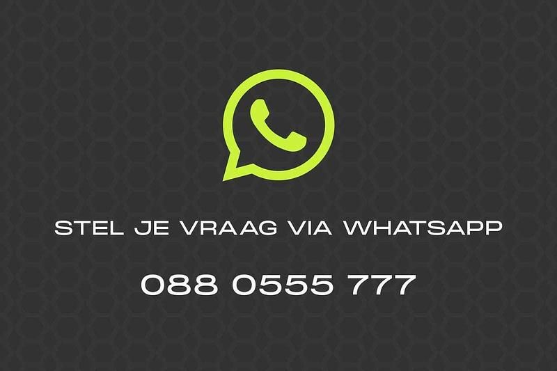 Occasion Polestar 2 Pilot-lite 219 kW (299 PK) 2023 Blauw Hatchback