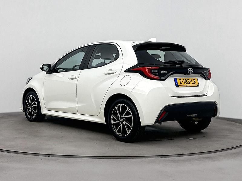 Occasion Toyota Yaris 116 PK (85 kW) 2024 Wit Hatchback