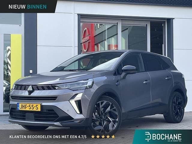 Grijs Gebruikt 2025 Renault Symbioz Esprit Alpine SUV | € 33.950 (Eerlijke prijs) - Afbeelding 1/4