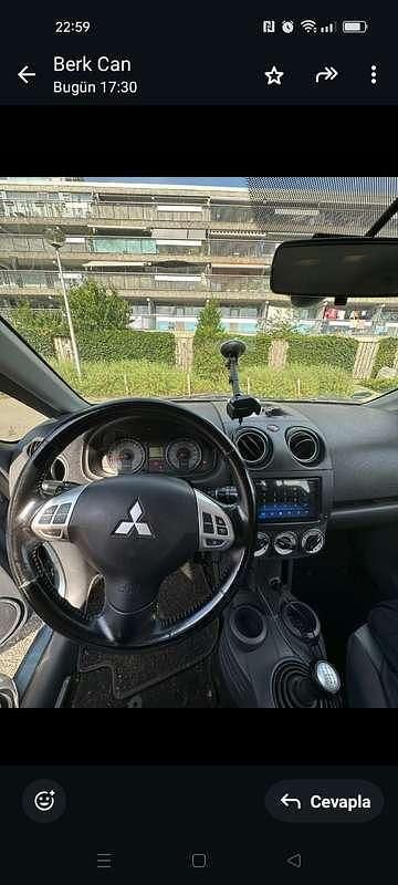 Gebruikt 2010 Mitsubishi Colt Invite Sedan | € 2.850 (Iets duurder) - Afbeelding 1/4