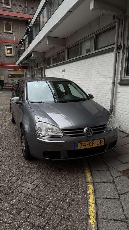 Occasion VW Golf Trendline 116 PK (85 kW) 2007 Sedan