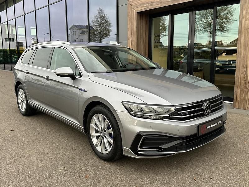 Occasion VW Passat GTE 218 PK (160 kW) 2023 Stationwagon Stationwagen