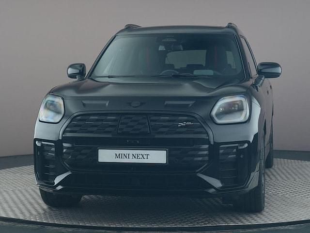 Occasion Mini John Cooper Works Countryman 150 kW (204 PK) 2024 Zwart SUV